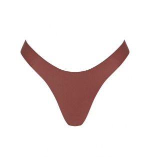 Tanga, Sloggi ZERO Feel 2.0 Tiny tanga Maro - Img 11