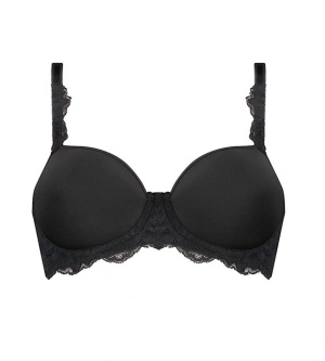 Triumph Amourette Charm WP Negru - Img 4