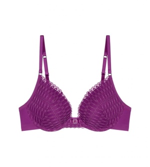 Triumph Aura Spotlight T WHU, Sutien push-up - Img 5