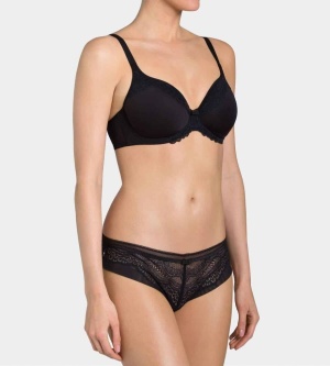Triumph Beauty-Full Darling WP Negru - Img 6