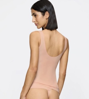Triumph Body Make-Up Illusion Tank Top Roz 36 - Img 2