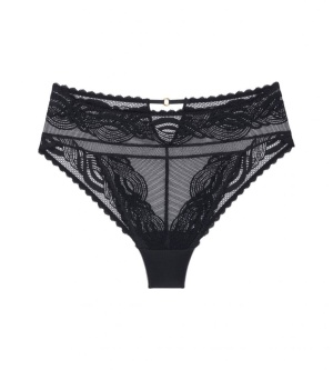 Triumph Hypnotic Spotlight High Leg, Chilot Brazilian - Img 5