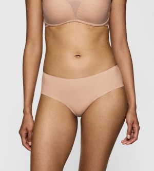Triumph Smart Invisible Hipster