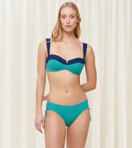 Triumph Summer Glow DP, Sutien de baie Bandeau - Img 12