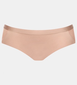 Boxer femei, Triumph Body Make-up Soft Touch Hipster - Img 4