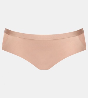 Boxer femei, Triumph Body Make-up Soft Touch Hipster - Img 7