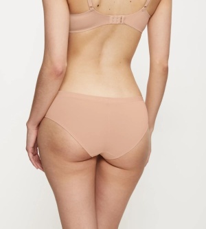 Boxer, Triumph Smart Natural Hipster Bej - Img 2