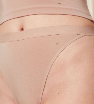Brazilian, Triumph Smart Natural Brazilian String 2P - Set 2 bucăți - Img 5