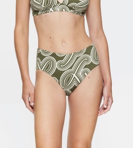 Chilot bikini maxi, Triumph Flex Smart Summer Maxi - Img 1