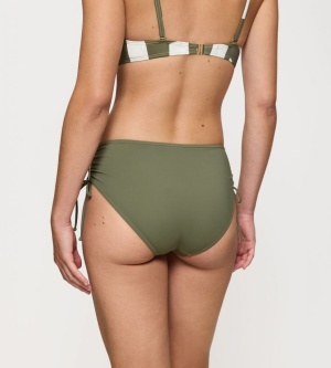 Chilot Bikini reglabil, Triumph Summer Allure Midi - Img 2