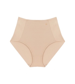 Chilot modelator cu talie înaltă Triumph Becca High Panty - Img 5