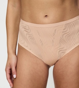 Chilot modelator cu țesătură Power Mesh, Triumph Shape Smart Ellipse Maxi - Img 4