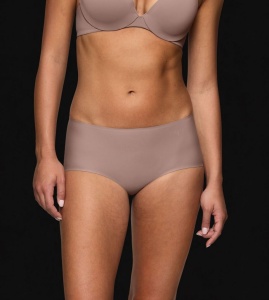 Chilot tip short neted, Triumph Body Make-Up Illusion Shorty - Img 3