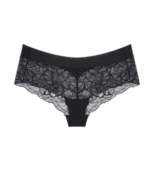 Chilot tip short, Triumph Body Make-Up Illusion Lace Shorty - Img 5