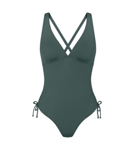 Costum de baie întreg, cu burete, Triumph Summer Expression OP 01 - Img 5