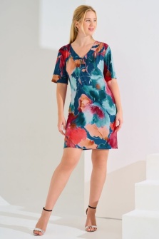 Lisca Roma 49596, Rochiță scurtă de plajă