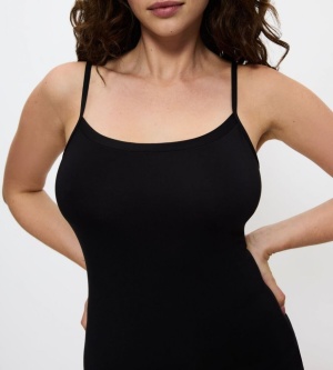 Maieu invizibil, Triumph Sense of Modal Spaghetti Top - Img 4