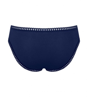 Pachet de 3 Chiloți cu talie joasă, Sloggi GO Crush Mini C3P - Img 13