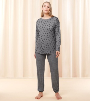 Pijama femei Triumph Endless Comfort