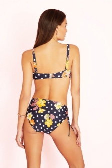 Selmark Filipinas Slip bikini talie înaltă - Img 7