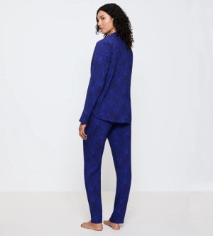 Set de pijama Triumph Boyfriend Fit - Img 2