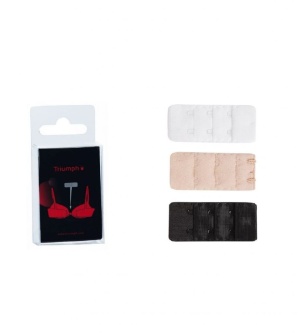 Set Prelungire Sutien Triumph Bra Extender 03 (large) - Img 2