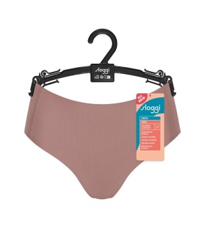 Slip cu cu talie înaltă, Sloggi ZERO Feel 2.0 High waist - Img 7