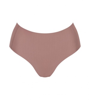 Slip cu cu talie înaltă, Sloggi ZERO Feel 2.0 High waist - Img 11