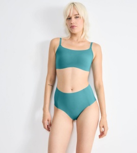 Slip cu cu talie înaltă, Sloggi ZERO Feel 2.0 High waist - Img 3