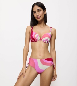 Slip de baie midi reglabil, Triumph Summer Mix & Match Midi 02 - Img 3