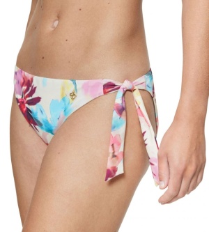 Slip de baie reglabil, cu acoperire mică, Triumph Summer Fleur Tai - Img 10