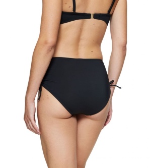 Slip de baie reglabil, design retro, talie maxi, Triumph Summer Twist Maxi - Img 7