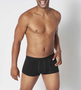 Sloggi men 24/7 Short - Set 2 bucati - Img 1
