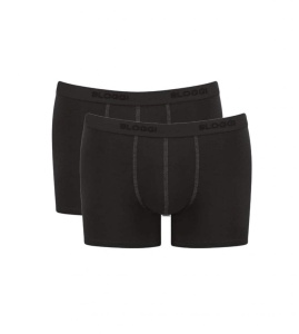 Sloggi men 24/7 Short - Set 2 bucati - Img 3