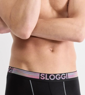 Sloggi men GO ABC Natural B Hipster C2P - Img 3