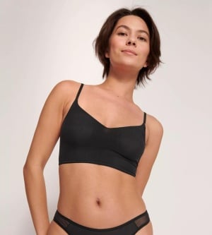 Sloggi Soft ADAPT Top Negru