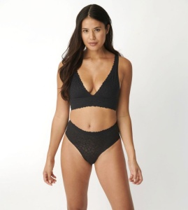 Sloggi Zero Feel Lace 2.0 Top - Img 13