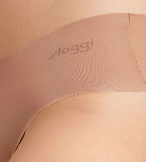 Sloggi ZERO Microfibre 2.0 Hipster, Chilot boxer - Img 11