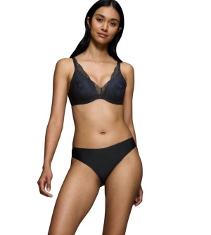 Sutien cu armătură inovatoare Comfort Wire, Triumph Body Make-Up Illusion Lace WP - Img 8