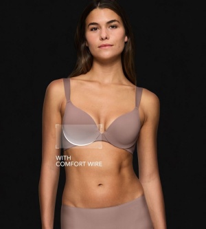 Sutien cu armătură inovatoare, Triumph Body Make-Up Illusion WP