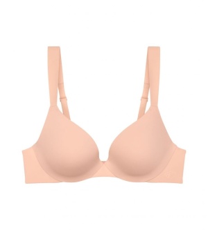 Sutien cu armătură inovatoare, Triumph Body Make-Up Illusion WP - Img 6