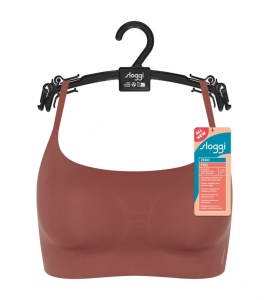 Sutien cu burete detașabil, Sloggi ZERO Feel 2.0 Ultra Bra - Img 7