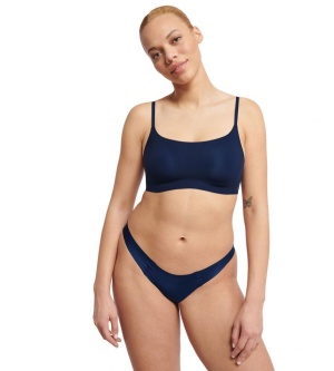 Sutien cu burete detașabil, Sloggi ZERO Feel 2.0 Ultra Bra - Img 9