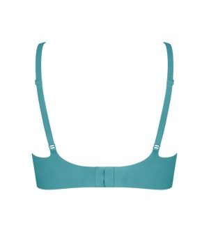 Sutien cu burete detașabil, Sloggi ZERO Feel 2.0 Ultra Bra - Img 7