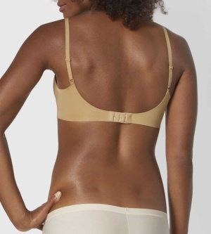 Sutien cu burete detasabil, Sloggi ZERO Feel Ultra Bra - Img 2