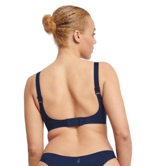 Sutien fără armătură, Sloggi ZERO Feel 2.0 Soft bra - Img 10