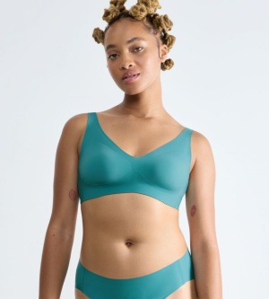 Sutien fără armătură, Sloggi ZERO Feel 2.0 Soft bra