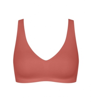 Sutien fără armătură, Sloggi ZERO Feel 2.0 Soft bra - Img 7