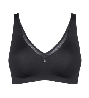 Sutien Minimizer fără armătură Triumph True Shape Sensation N01 - Img 4