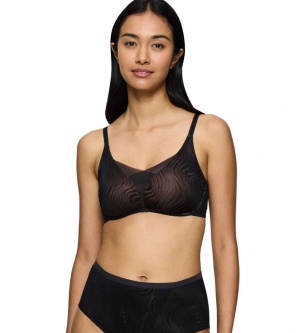 Sutien modelator cu burete, Triumph Shape Smart Ellipse P - Img 9